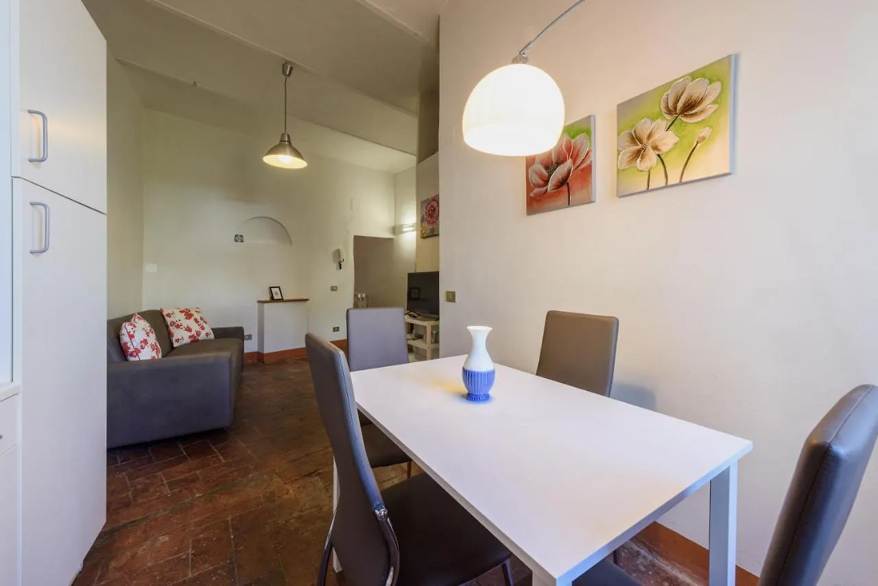 Appartement Santa Maria Novella Classic By Mmega Florence