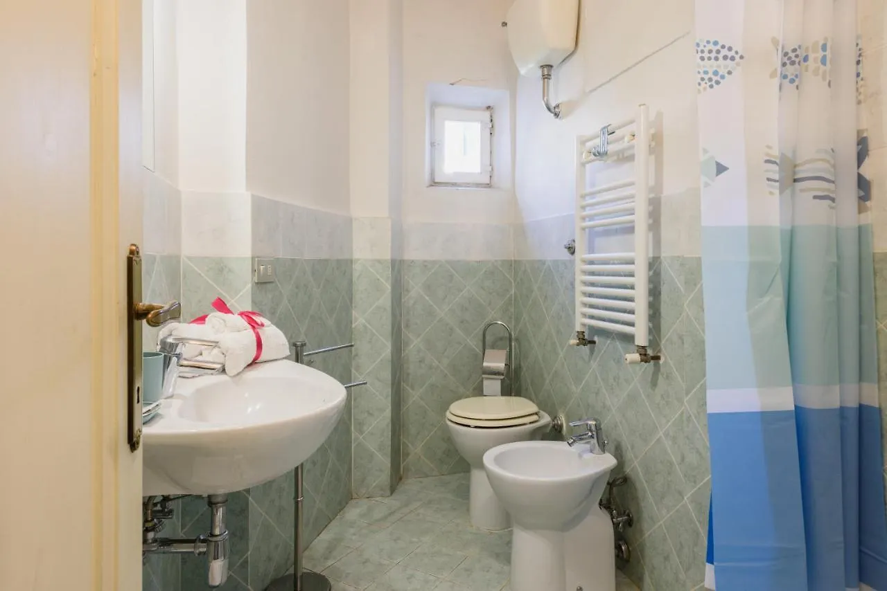 Santa Maria Novella Classic By Mmega Florence Appartement