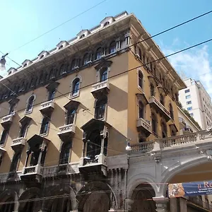Casa Pascal Holiday home Genoa