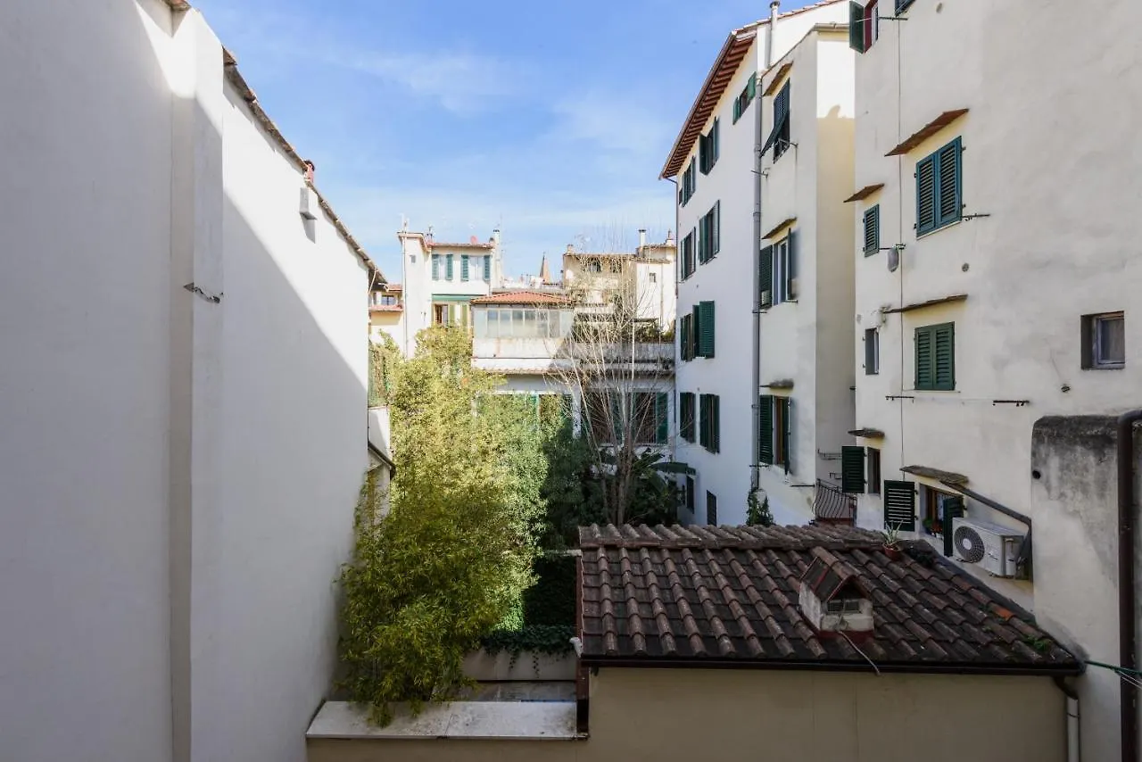 Apartment Santa Maria Novella Classic By Mmega Florence