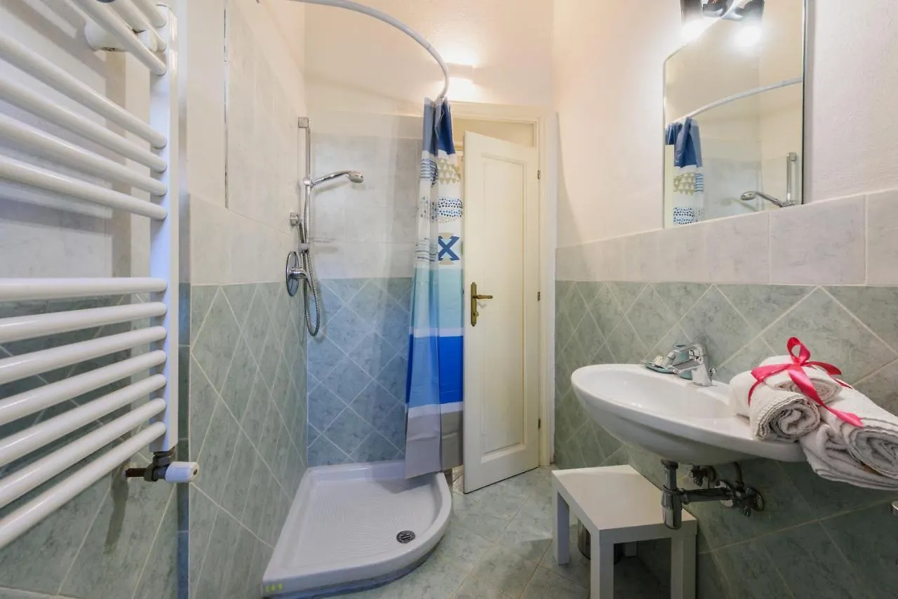 Apartment Santa Maria Novella Classic By Mmega Florence Italy