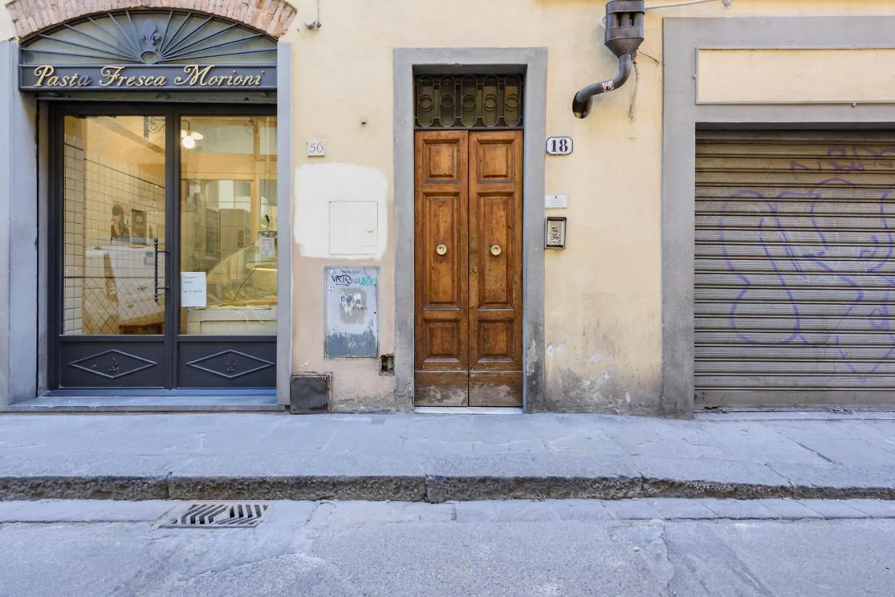 Santa Maria Novella Classic By Mmega Florence 0*,  Italy