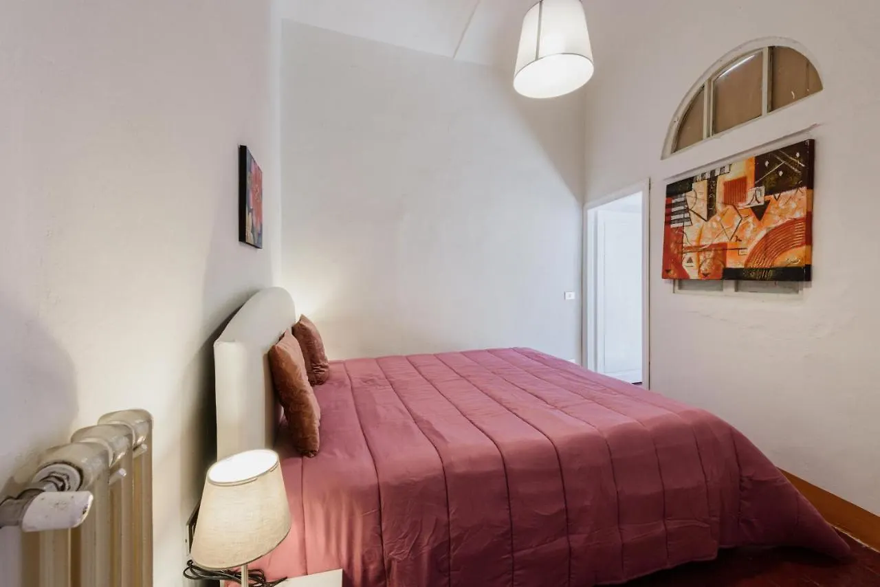 Santa Maria Novella Classic By Mmega Florencia Apartamento