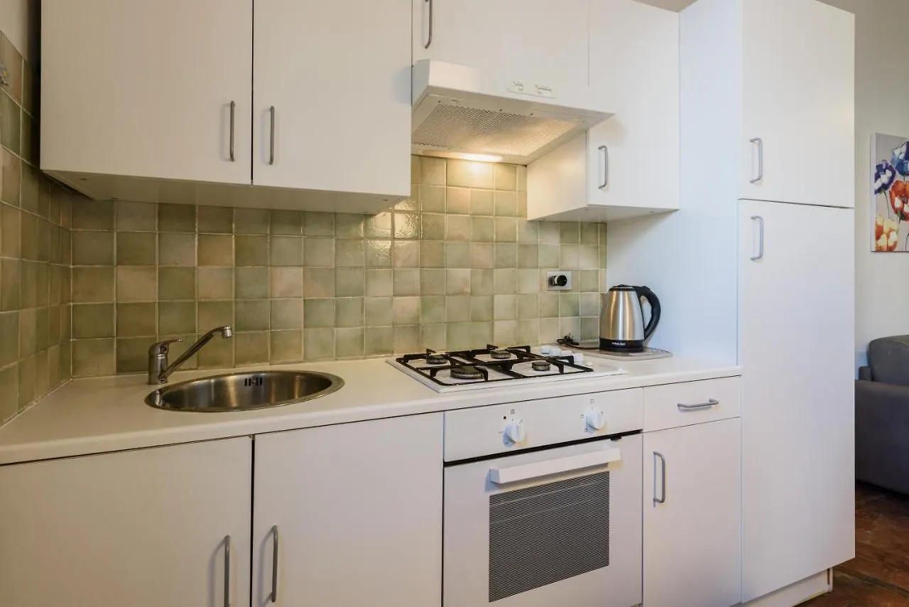 Santa Maria Novella Classic By Mmega Florence Apartment